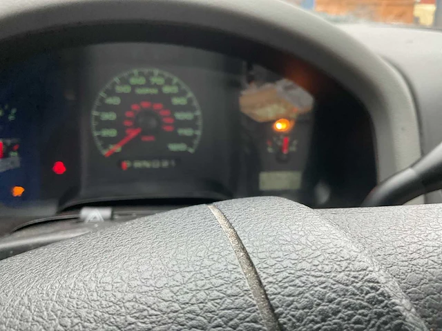 2007 ford pick-up f150 personenauto - afbeelding 11 van  16