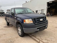 2007 ford pick-up f150 personenauto - afbeelding 2 van  16