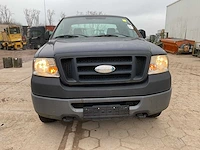 2007 ford pick-up f150 personenauto - afbeelding 3 van  16