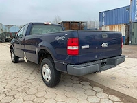 2007 ford pick-up f150 personenauto - afbeelding 4 van  16