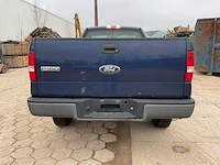 2007 ford pick-up f150 personenauto - afbeelding 6 van  16