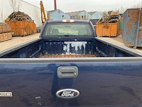 2007 ford pick-up f150 personenauto - afbeelding 7 van  16