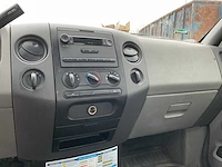 2007 ford pick-up f150 personenauto - afbeelding 9 van  16