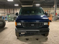 2007 ford rsc bus bus - afbeelding 3 van  15