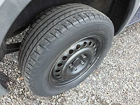 2007 ford transit connect bedrijfswagen - afbeelding 4 van  26