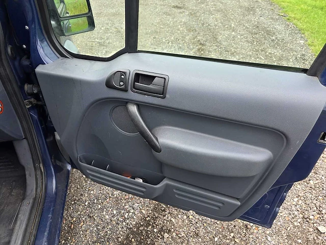 2007 ford transit connect bedrijfswagen - afbeelding 6 van  26
