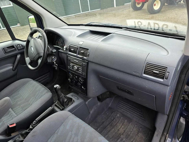 2007 ford transit connect bedrijfswagen - afbeelding 7 van  26