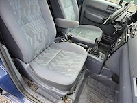 2007 ford transit connect bedrijfswagen - afbeelding 8 van  26