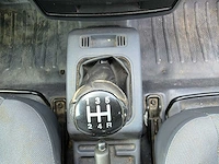 2007 ford transit connect bedrijfswagen - afbeelding 11 van  26