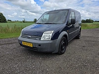 2007 ford transit connect bedrijfswagen - afbeelding 1 van  26