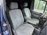 2007 ford transit connect bedrijfswagen - afbeelding 13 van  26