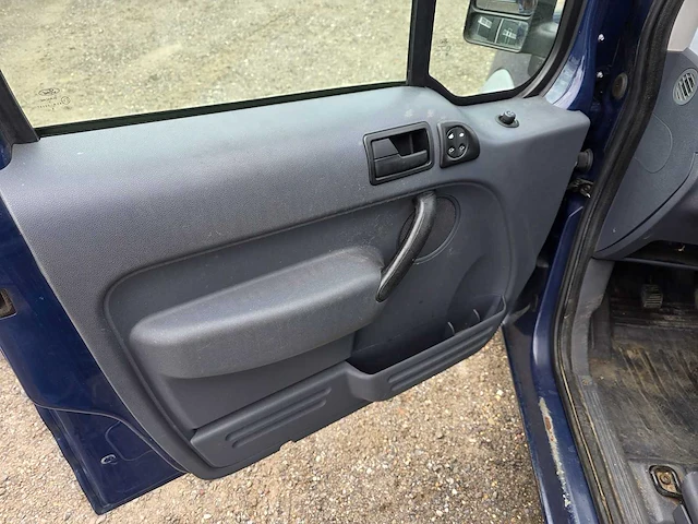 2007 ford transit connect bedrijfswagen - afbeelding 14 van  26