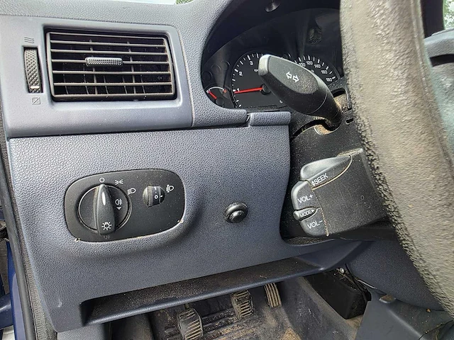 2007 ford transit connect bedrijfswagen - afbeelding 18 van  26