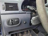 2007 ford transit connect bedrijfswagen - afbeelding 18 van  26