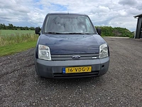 2007 ford transit connect bedrijfswagen - afbeelding 12 van  26