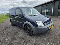 2007 ford transit connect bedrijfswagen - afbeelding 20 van  26