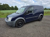 2007 ford transit connect bedrijfswagen - afbeelding 21 van  26