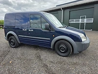 2007 ford transit connect bedrijfswagen - afbeelding 22 van  26