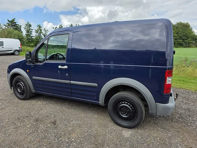 2007 ford transit connect bedrijfswagen - afbeelding 25 van  26
