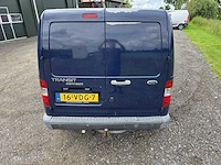 2007 ford transit connect bedrijfswagen - afbeelding 26 van  26