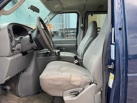 2007 ford xl wagon e150 personenauto - afbeelding 2 van  17
