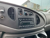 2007 ford xl wagon e150 personenauto - afbeelding 3 van  17
