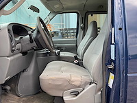 2007 ford xl wagon e150 personenauto - afbeelding 10 van  17