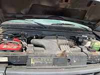 2007 ford xl wagon e150 personenauto - afbeelding 16 van  17