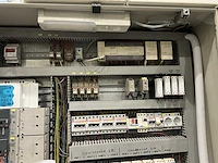 2007 fragotronic hza-wu-csh7571/2 chiller - afbeelding 2 van  25