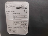 2007 gamko ht99031802 bierkoeler - afbeelding 3 van  3