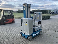 2007 genie gr-20 hoogwerker - afbeelding 5 van  11