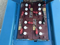 2007 genie gr-20 hoogwerker - afbeelding 11 van  11
