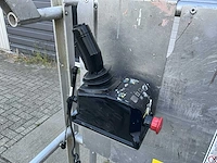 2007 genie gr-20 hoogwerker - afbeelding 9 van  11