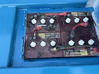 2007 genie gr-20 hoogwerker - afbeelding 11 van  11