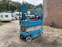 2007 genie gs-1932 hoogwerker - afbeelding 2 van  9
