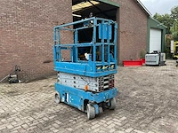 2007 genie gs-1932 hoogwerker - afbeelding 3 van  9