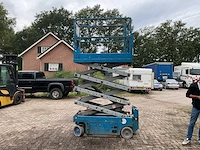 2007 genie gs-1932 hoogwerker - afbeelding 5 van  9