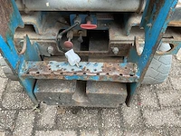 2007 genie gs-1932 hoogwerker - afbeelding 8 van  9