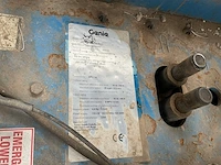2007 genie gs-1932 hoogwerker - afbeelding 9 van  9