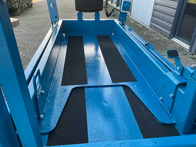 2007 genie gs-1932 hoogwerker - afbeelding 2 van  12