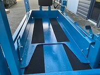 2007 genie gs-1932 hoogwerker - afbeelding 2 van  12