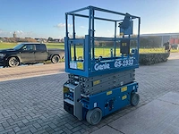 2007 genie gs-1932 hoogwerker - afbeelding 6 van  12