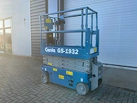 2007 genie gs-1932 hoogwerker - afbeelding 7 van  12