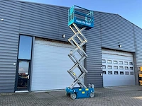 2007 genie gs-1932 hoogwerker - afbeelding 8 van  12