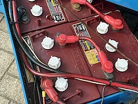2007 genie gs-2032 hoogwerker - afbeelding 2 van  11