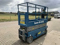 2007 genie gs-2032 hoogwerker - afbeelding 5 van  11