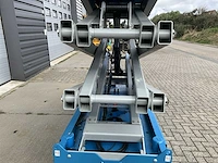 2007 genie gs-2032 hoogwerker - afbeelding 8 van  11