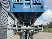 2007 genie gs-2032 hoogwerker - afbeelding 9 van  11