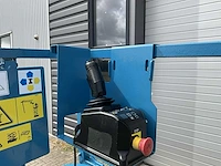 2007 genie gs-2032 hoogwerker - afbeelding 10 van  11