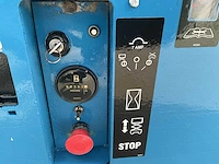 2007 genie gs-2032 hoogwerker - afbeelding 11 van  11
